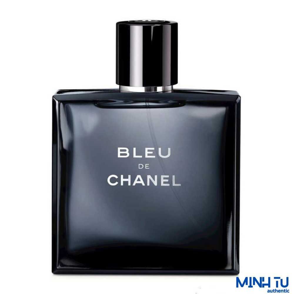 Nước Hoa Nam Chanel Bleu De Chanel EDT | Chính hãng | Trả sau dễ dàng